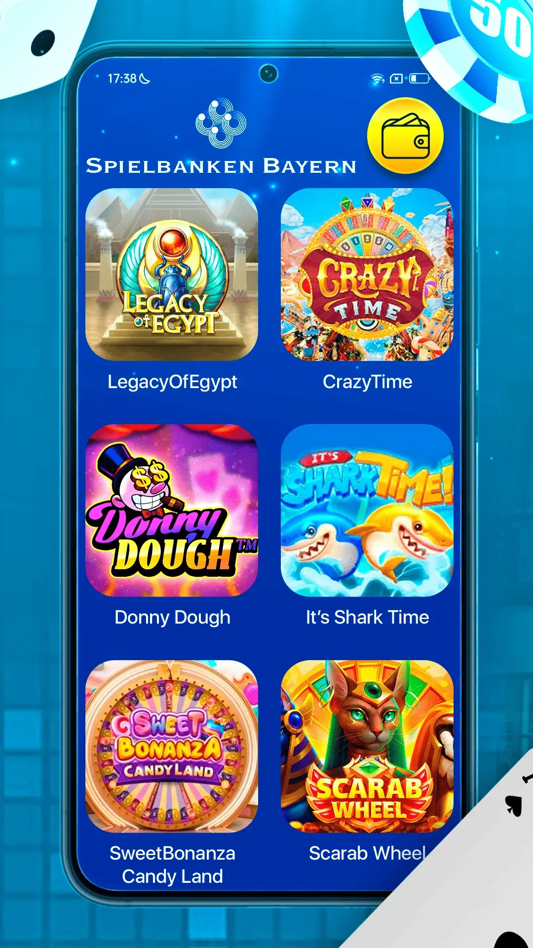 Screen